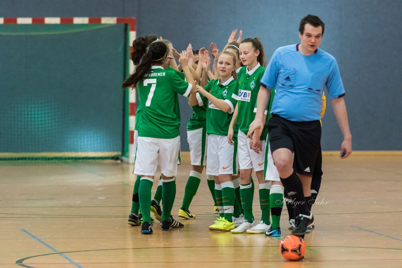 Bild 774 - Norddeutschen Futsalmeisterschaften : Sieger: Osnabrcker SC